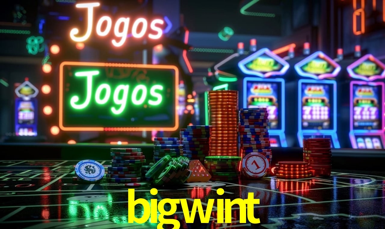 bigwint