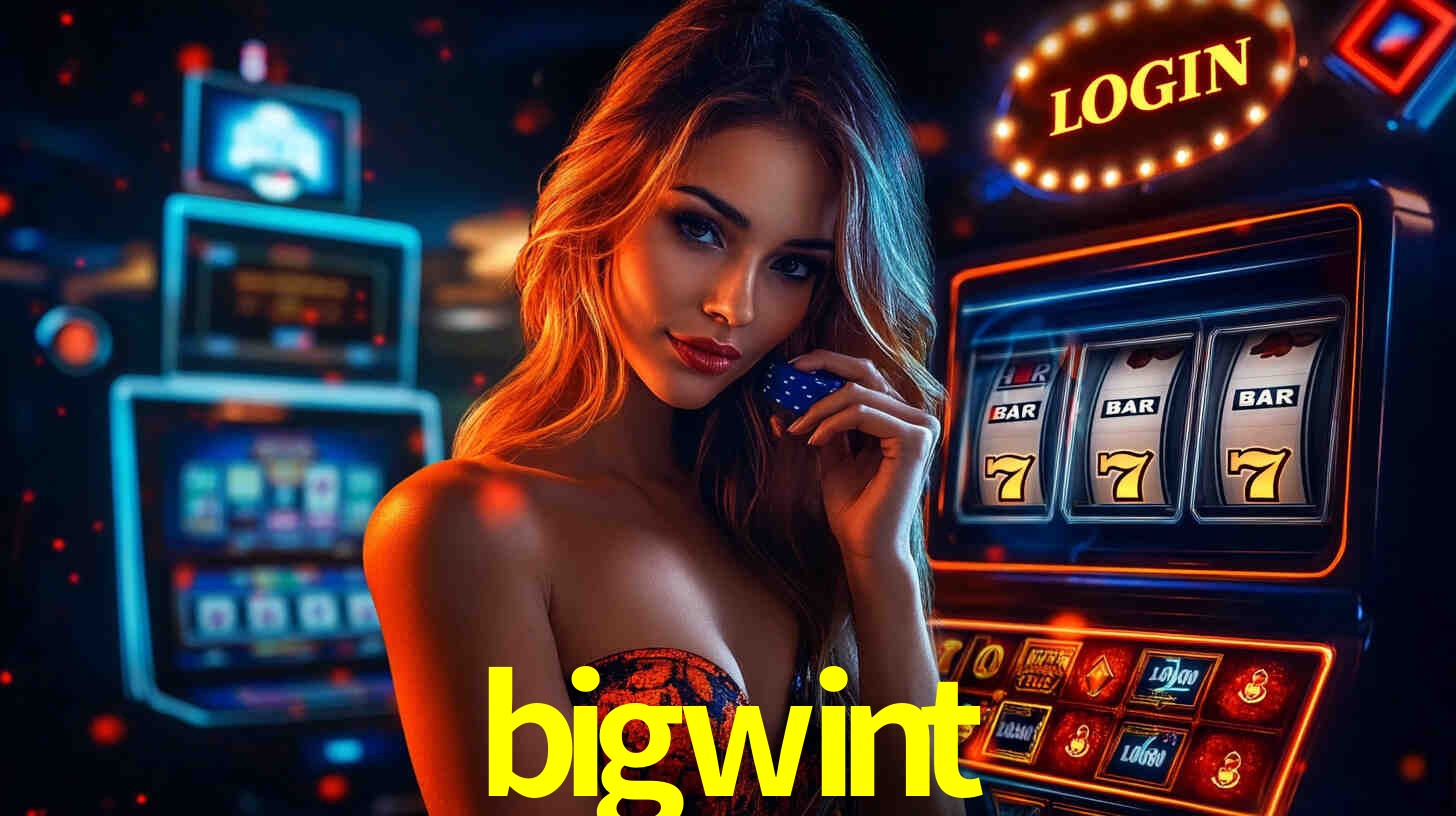 bigwint,bigwint.com