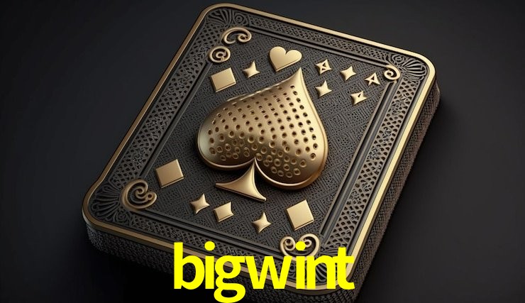 Casino Ao Vivo bigwint