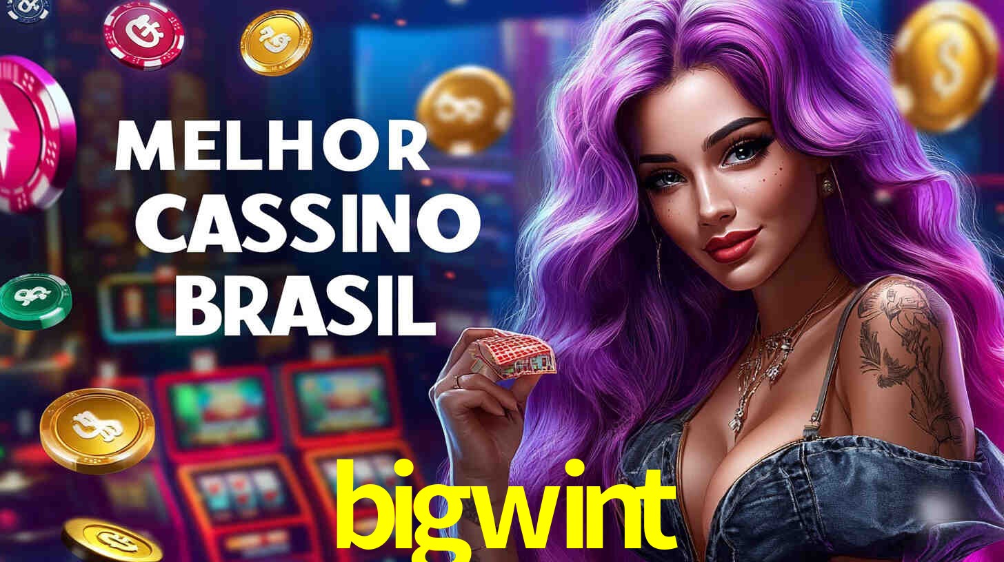 Inovações de Jogos na bigwint: O Futuro das Experiências Interativas