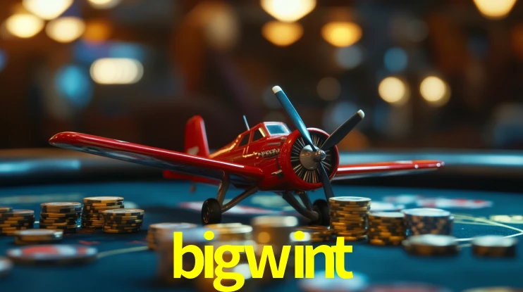 Account Benefits bigwint