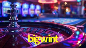 Game Statistics bigwint