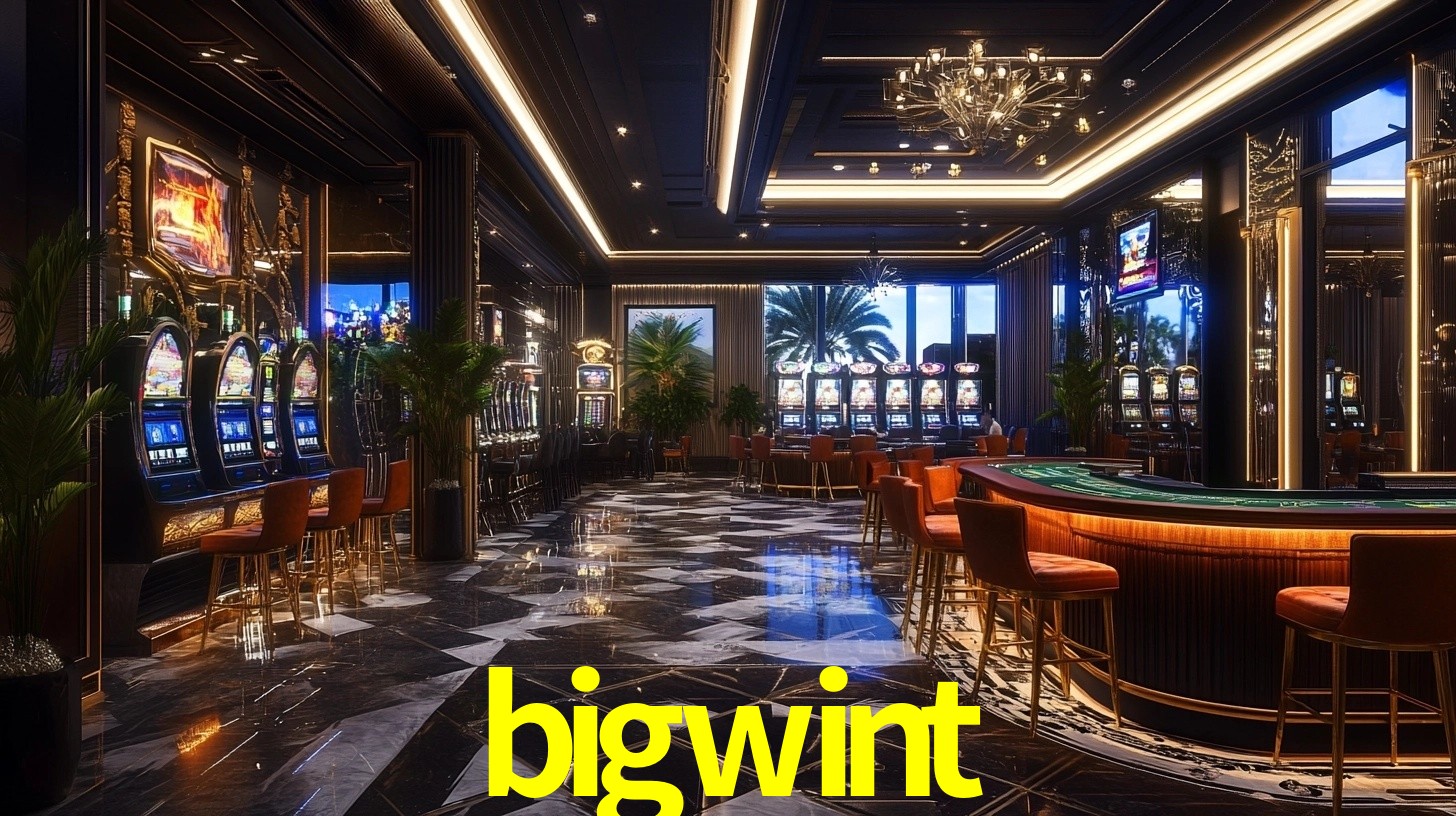 bigwint,bigwint.com