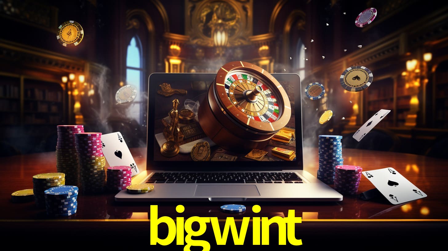 Roulette Table bigwint