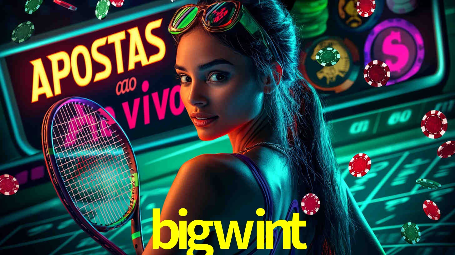 Descubra a Essência do bigwint: Nossa História e Compromissos