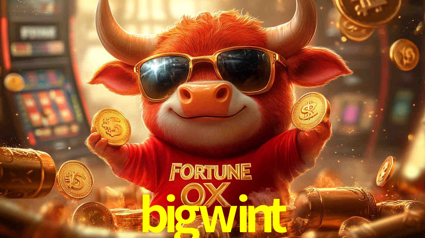 bigwint: A Experiência de Casino com Jogos de Mesa ao Vivo
