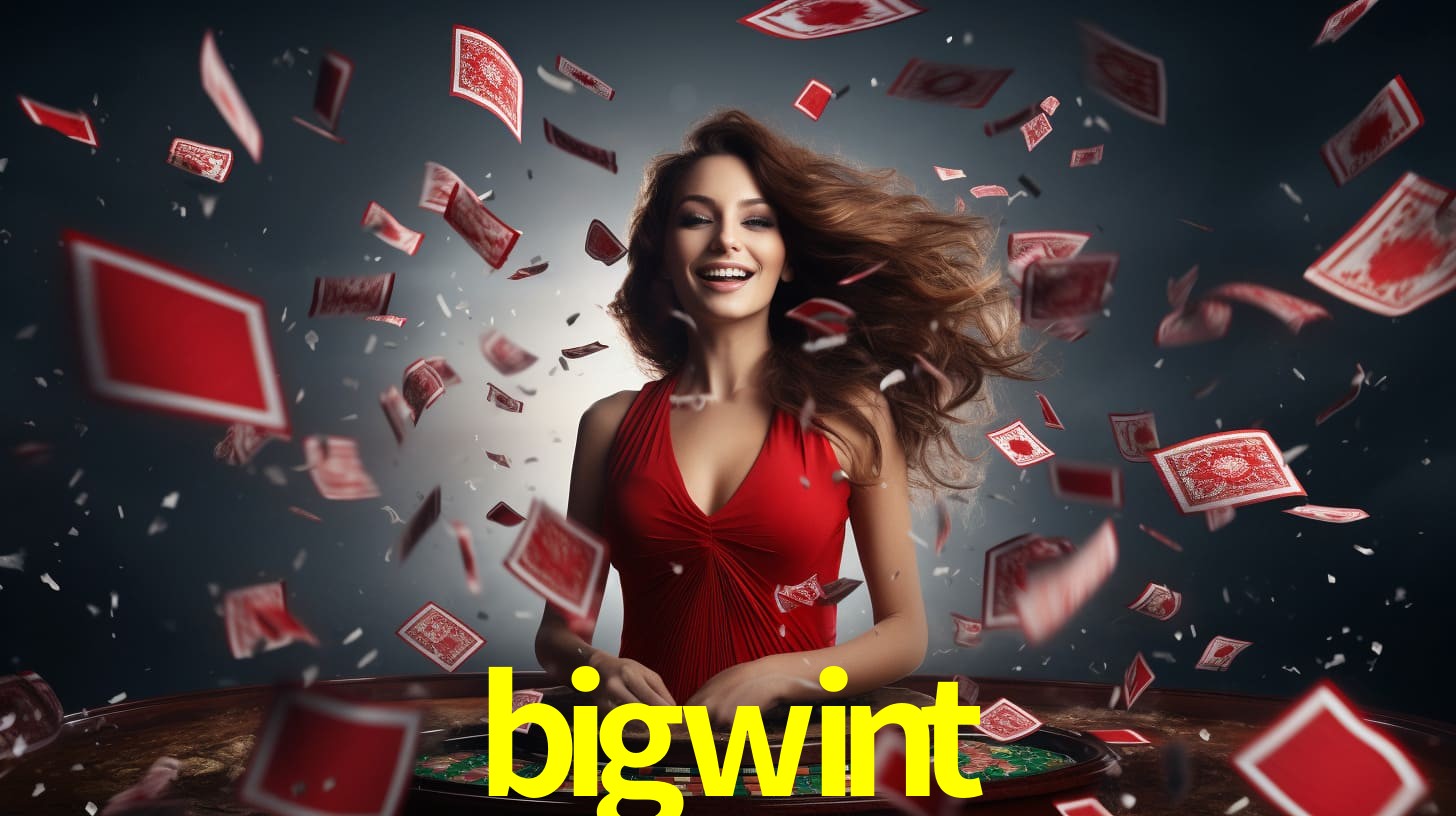 Live Casino bigwint