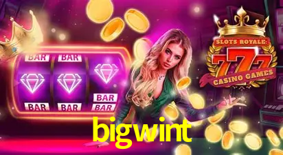 Descubra a Magia dos Jogos de Arcade no bigwint