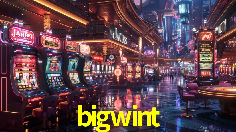 Secure Login bigwint