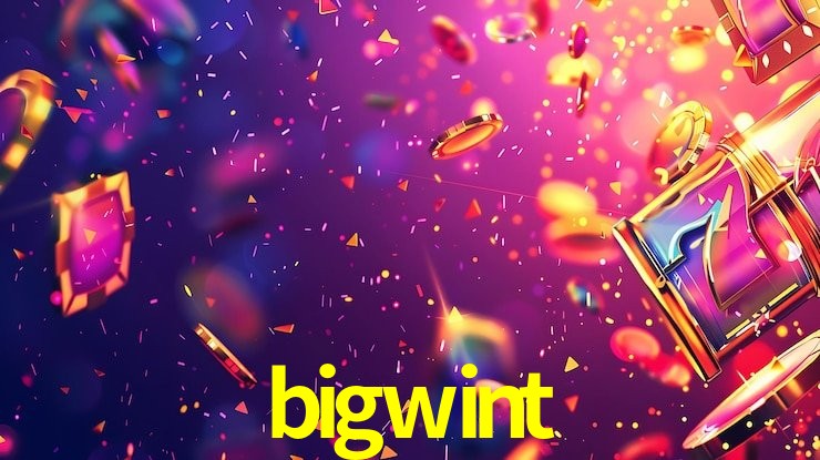 Bônus de Boas-vindas bigwint