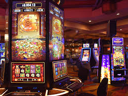 Jogos de slot machines bigwin